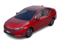 Honda City ZX Plus Hybrid eCVT